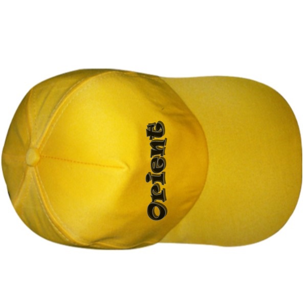 DXB Plain Caps Style 1113